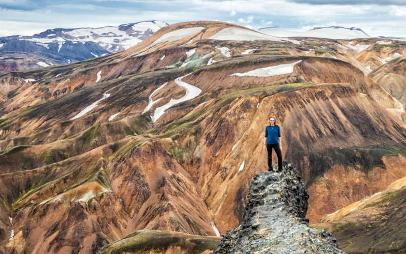 unique things to try in iceland